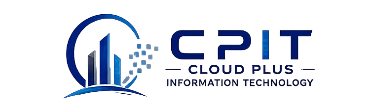 Cloud Plus IT